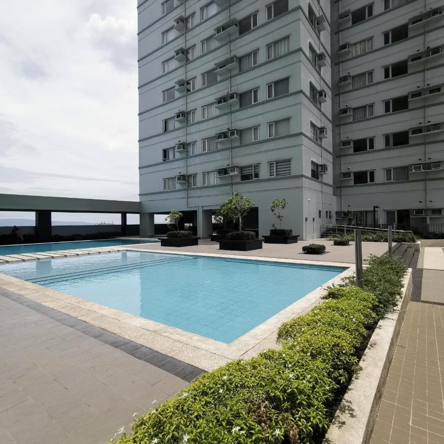Avida Davao Condos, Downtown Cm Recto Avenue, Davao City Екстер'єр фото