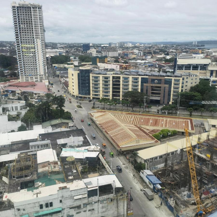 Avida Davao Condos, Downtown Cm Recto Avenue, Davao City Екстер'єр фото