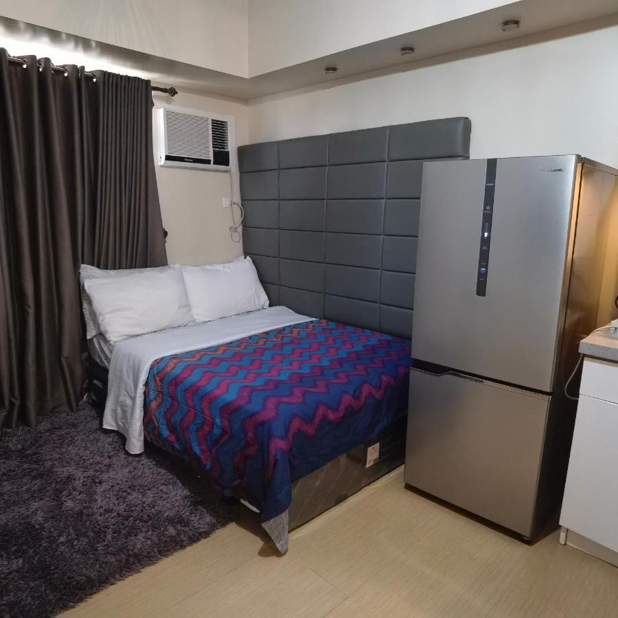 Avida Davao Condos, Downtown Cm Recto Avenue, Davao City Екстер'єр фото