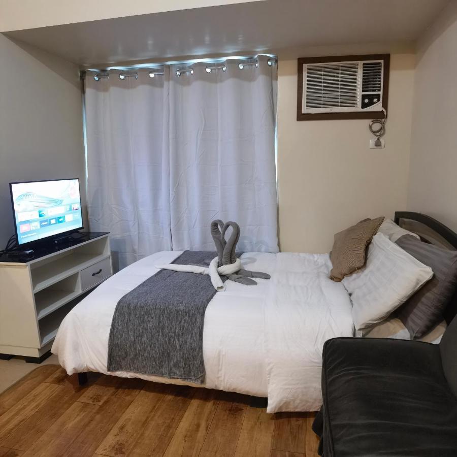 Avida Davao Condos, Downtown Cm Recto Avenue, Davao City Екстер'єр фото