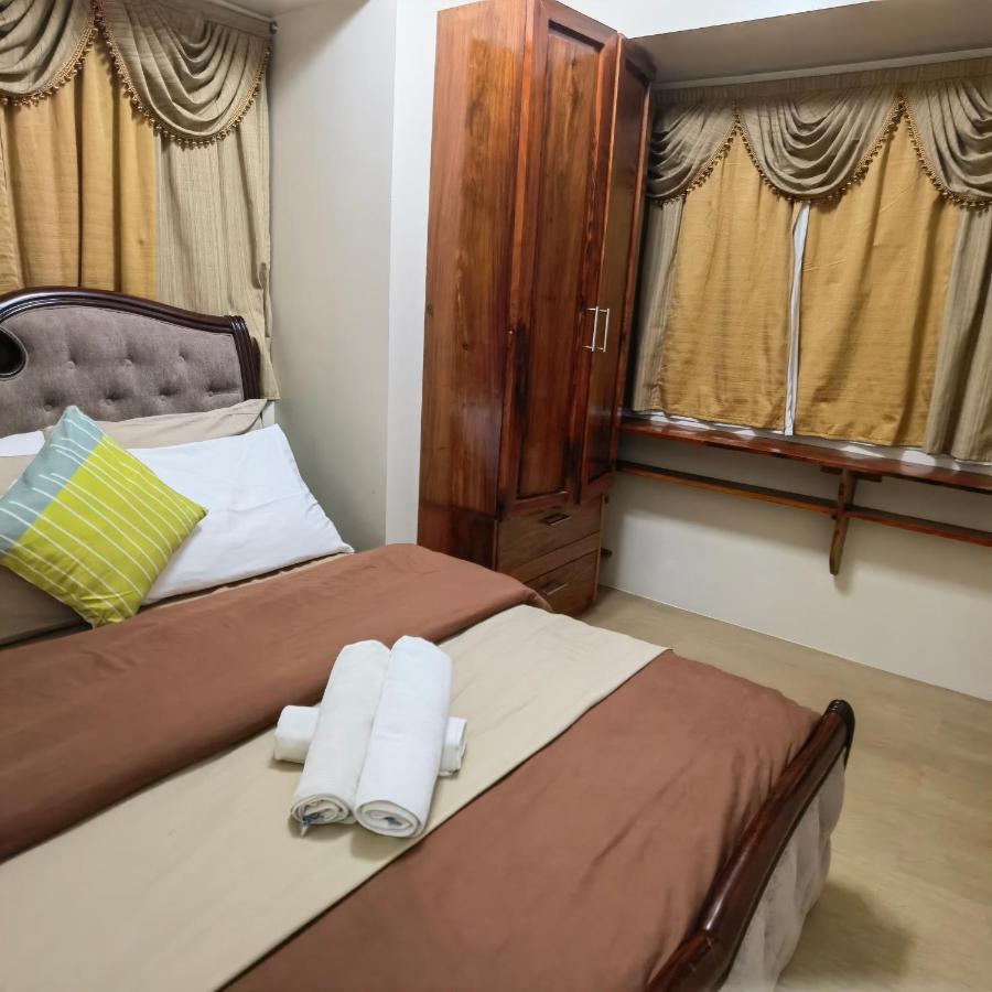 Avida Davao Condos, Downtown Cm Recto Avenue, Davao City Екстер'єр фото