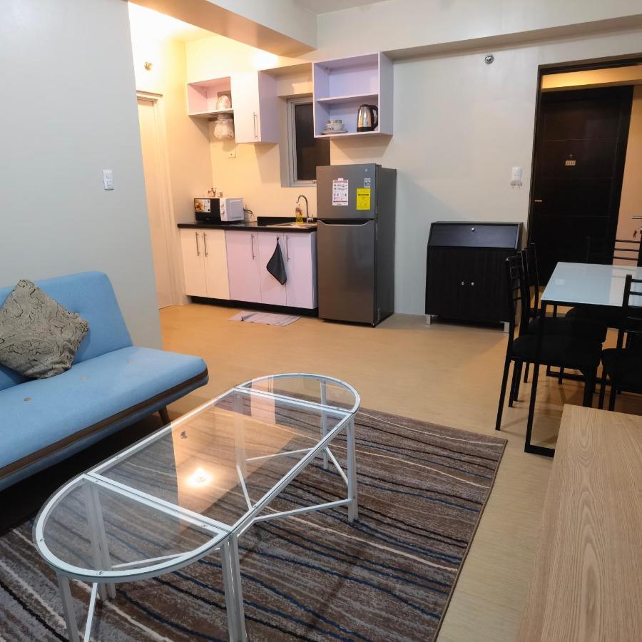 Avida Davao Condos, Downtown Cm Recto Avenue, Davao City Екстер'єр фото