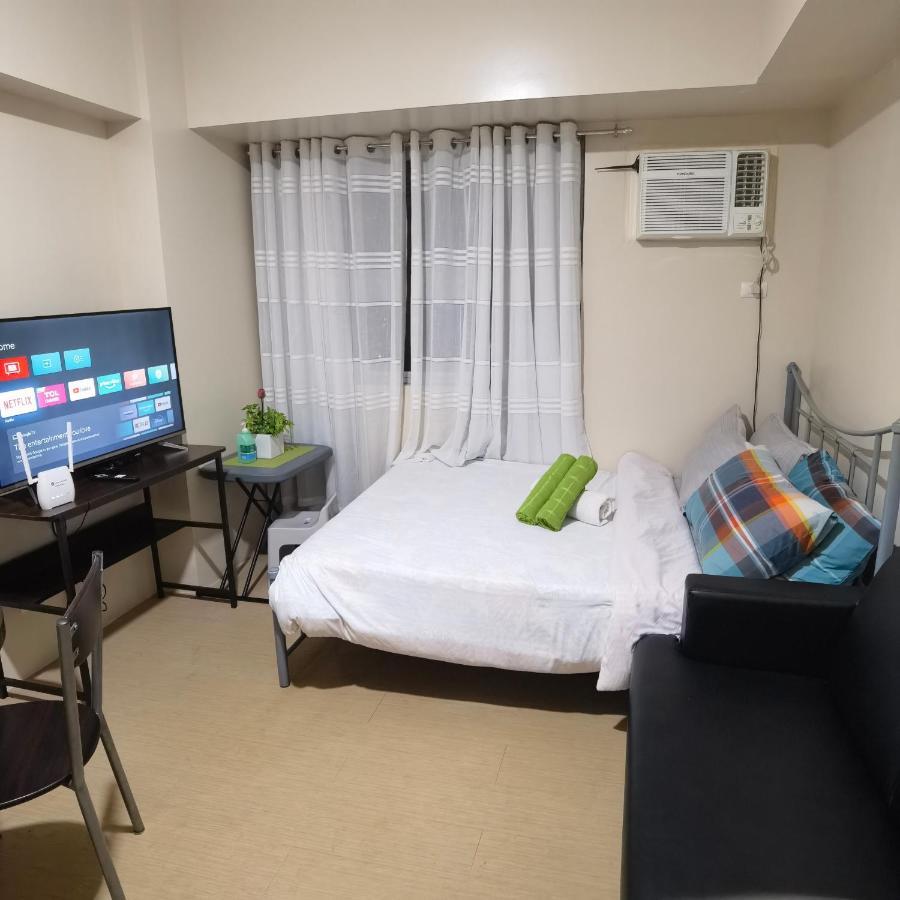 Avida Davao Condos, Downtown Cm Recto Avenue, Davao City Екстер'єр фото