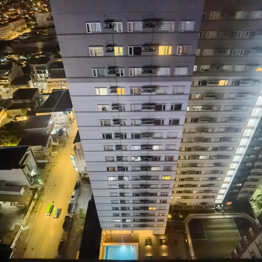 Avida Davao Condos, Downtown Cm Recto Avenue, Davao City Екстер'єр фото