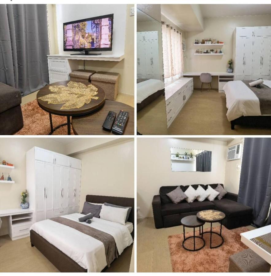 Avida Davao Condos, Downtown Cm Recto Avenue, Davao City Екстер'єр фото