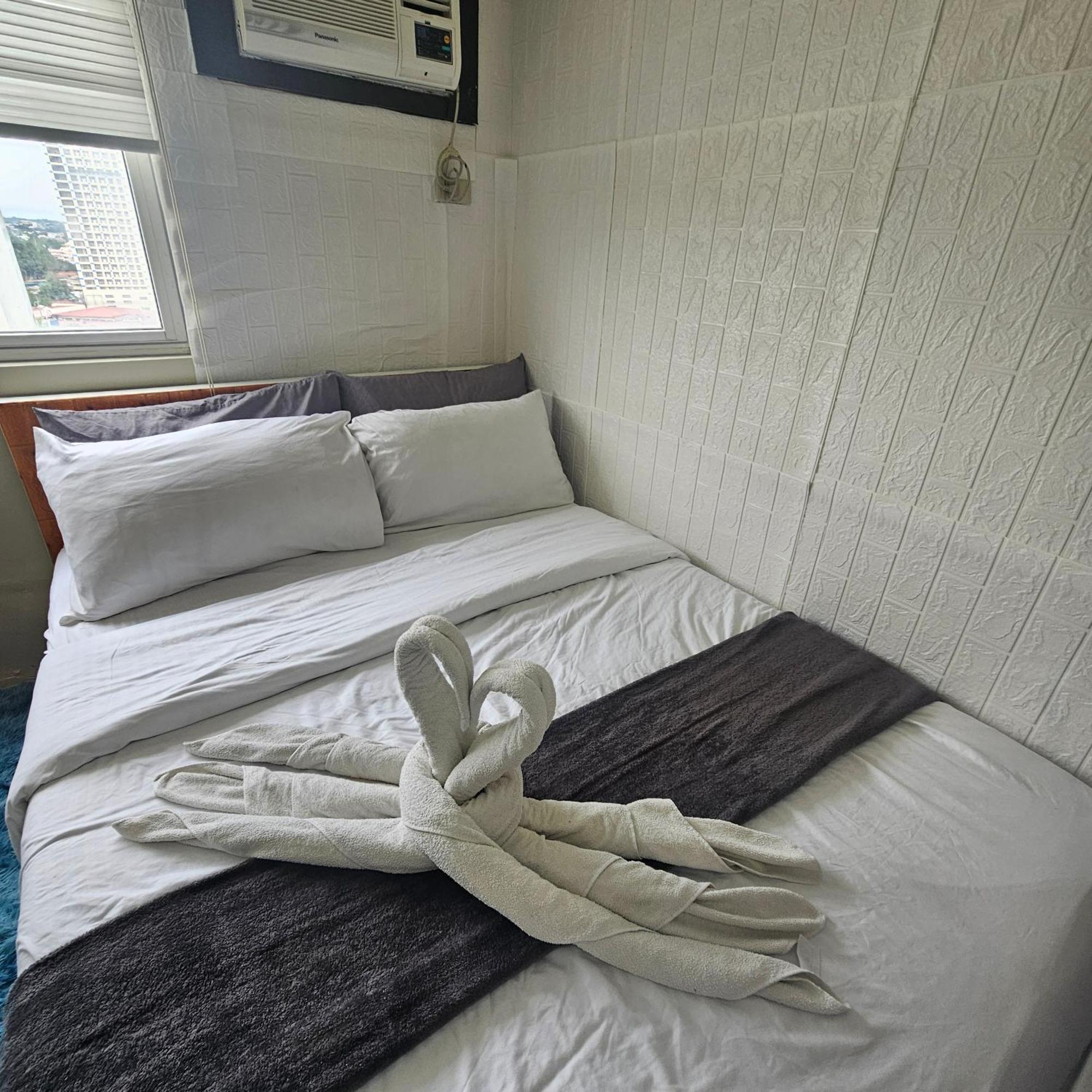 Avida Davao Condos, Downtown Cm Recto Avenue, Davao City Номер фото